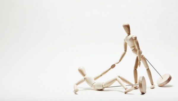 terapia, psycholog dzicięcy