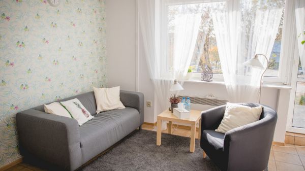 psychoterapia Gestalt