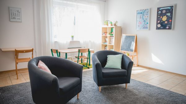 terapia małżeńska, terapia par