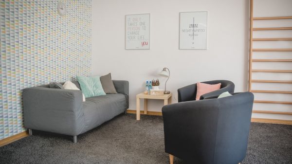 psycholog, psycholog dziecięcy