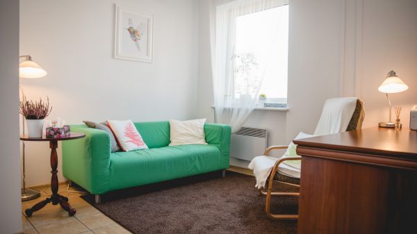 psycholog dziecięcy, terapia psychologiczna