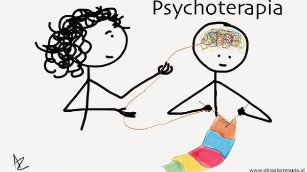 mediacje, terapia rodzinna